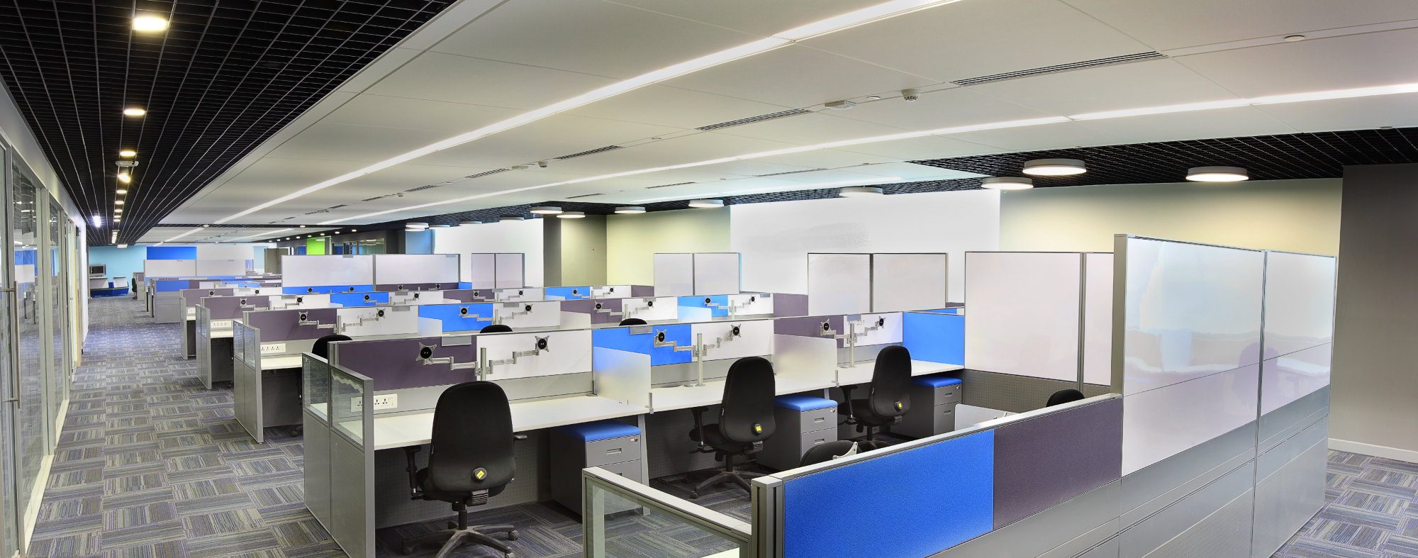 Ergonomic Contact center solutions