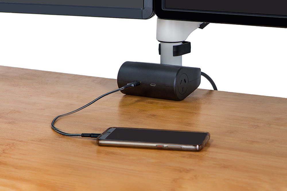 Accessories for your gaming station USB Fast Charge